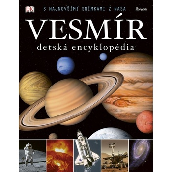 Vesmír - detská encyklopédia, 2. vydanie