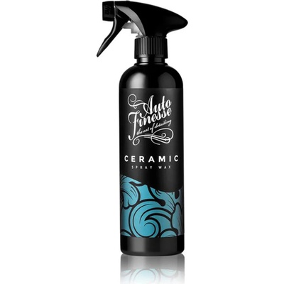 Auto Finesse Ceramic Spray Wax 500 ml