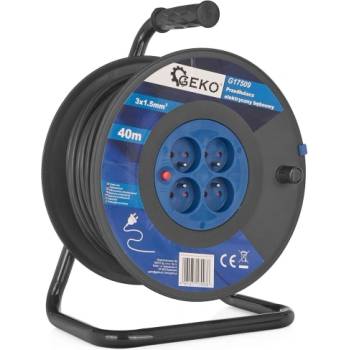 Image 1 of GEKO 4 Plug 40 m (G17509)