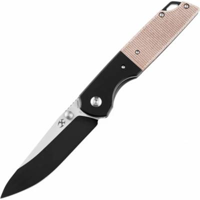 Kansept Warrior – T1005S5 hnedá