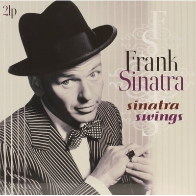 Sinatra Frank - Sinatra Swings LP