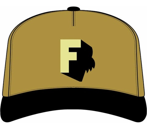 FOX Shadow Snapback Hat