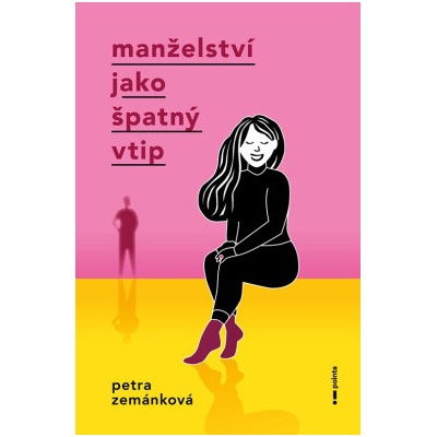 Manželství jako špatný vtip