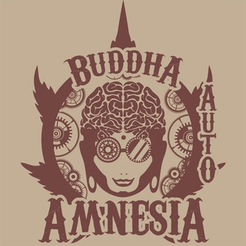 Buddha Seeds Auto Amnesia semena neobsahují THC 5 ks
