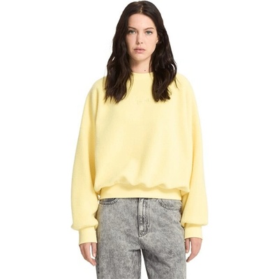 Volcom Piou Crew dawn yellow