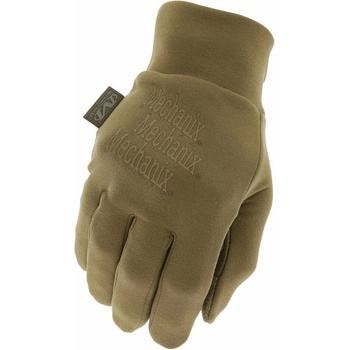 Mechanix Wear ColdWork Base Layer Čierna