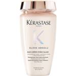 Kérastase Gloss Absolu Créme Bain Hydra-Glaze шампоанена процедура за блясък и мекота на косата 250ml