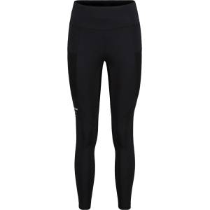 Maloja Дамски клин Maloja Women's VesenazM. Leggings - Deep Black (111-2142-0113)