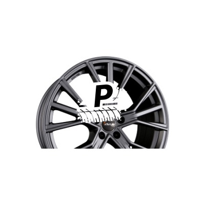 AVUS AF18 9x20 5x112 ET25 anthracite