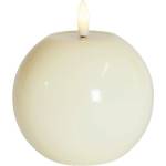 Sirius LED свещ на батерии (височина 9 cm) Sille - Sirius (80918)
