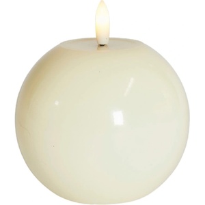 Sirius LED свещ на батерии (височина 9 cm) Sille - Sirius (80918)