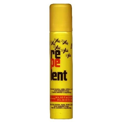 Alpa repelent proti klíšťatům 90 ml