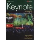 Keynote Advanced Student's Book with DVDROM Lansford, L., Dummett, P., Stephenson, H.