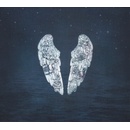 Coldplay - Ghost stories CD