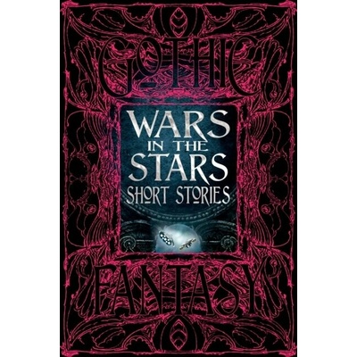 Wars in the Stars Short Stories - Flame Tree Studio L
