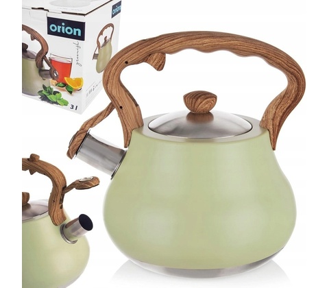 Orion GREENISH 3l