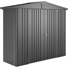 Biohort Europa 2A tm.sivý, 84 x 244 cm
