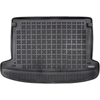 Rezaw-Plast Гумена стелка за багажник за Hyundai Tucson IV (2020+) upper floor with soundsystem Krell - Rezaw Plast (230661)