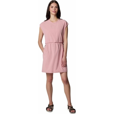 Columbia Boundless Beauty Dress ružová