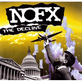 NOFX - The Decline LP