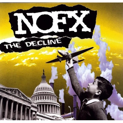 NOFX - The Decline LP