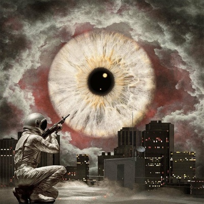 Failure - Location Lost (Indie Exclusive) (White Coloured) CLR LP