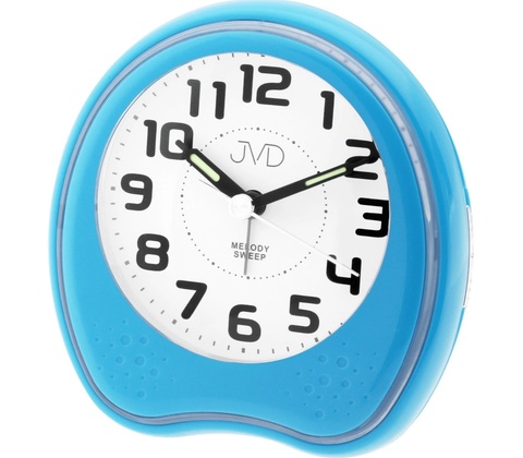JVD SRP130.7