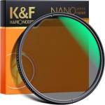 K& F Concept 86 мм Поляризиращ филтър Nano X Pro MRC CPL