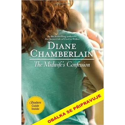 Diane Chamberlainová - Dvojí život