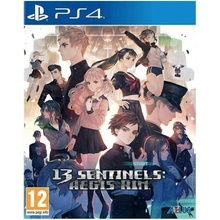 13 Sentinels: Aegis Rim