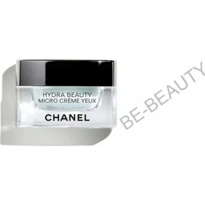Chanel Hydratační Hydra Beauty Micro Eye Cream 15 ml