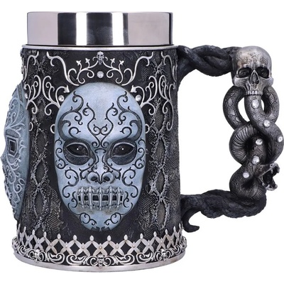 Nemesis Now Халба Nemesis Now Movies: Harry Potter - Deatheater