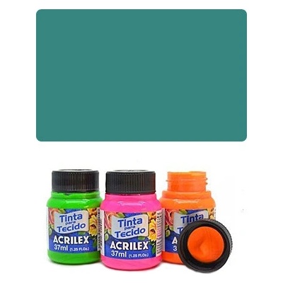 ACR Farba na textil 37 ml Peppermint 990