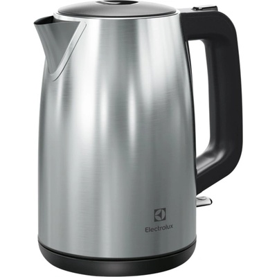Electrolux E3K1-3ST 1, 7-инчов чайник от неръждаема стомана (E3K1-3ST)