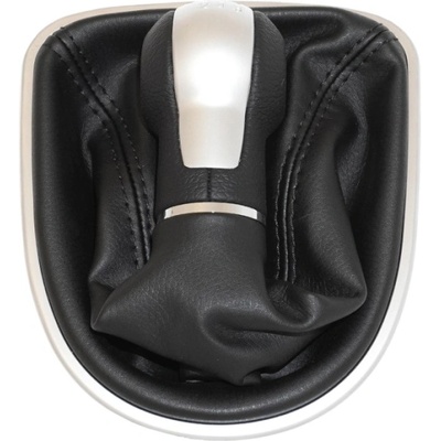 MEGA DRIVE Топка за скоростен лост seat leon 2/altea/toledo3 6 скорости (fc21651)