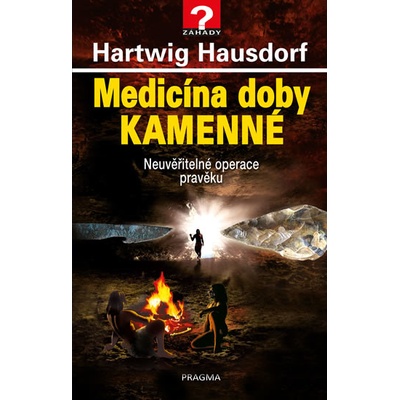 Medicína doby kamenné