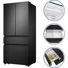 Hisense RF540N4SBF2