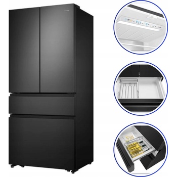 Hisense RF540N4SBF2