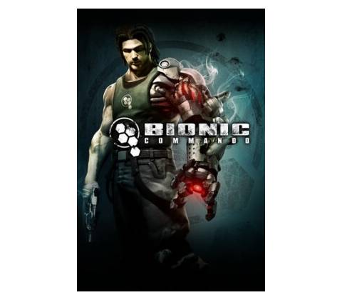 Bionic Commando