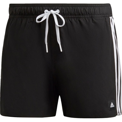 Adidas sportswear Спортен бански констюм 'Clx' черно, размер XS
