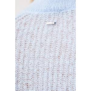 HUGO BOSS пуловер дамски с вълна Fewe (50564437) - answear - 351,85 лв