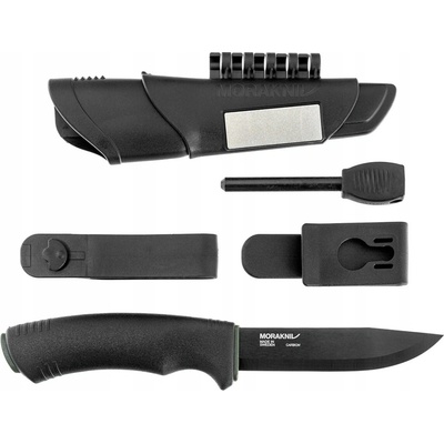 Morakniv Bushcraft Survival 10,90 cm ocel