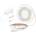 Solight WM59-NW - LED лента 8W/м, 230V, 4000K, 5м (SL1494)