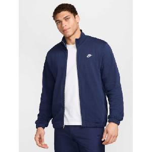 Nike Спортно горнище m nk club knit jkt (fq3426-410)
