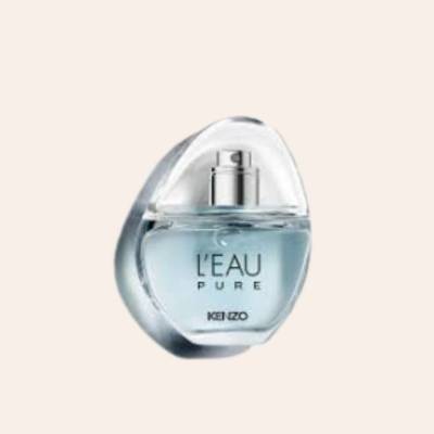 Kenzo L'Eau Pure parfémovaná voda unisex 30 ml