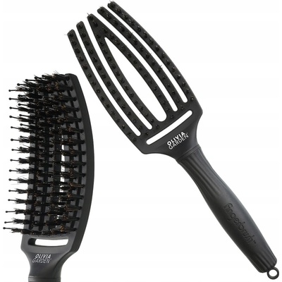 Olivia Garden Fingerbrush COMBO Medium – Zboží Dáma