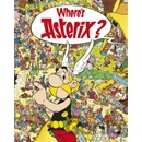 Where's Asterix?