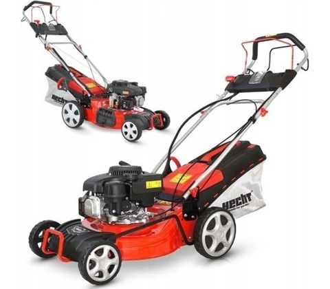 Hecht 547 SWE 5IN1