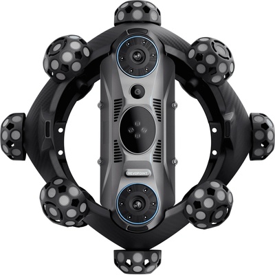 Revopoint Trackit