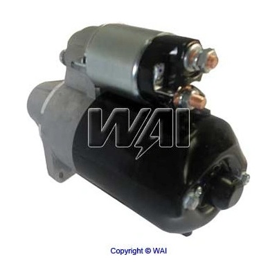 Startér Denso 028000-4650